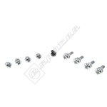 Sharp TV Screw Pack