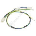 Electrolux Dishwasher Heater PCB Harness