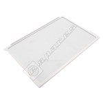 Gorenje Fridge Glass Shelf Assembly