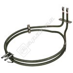 Electruepart Fan Oven Element - 2100W