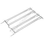 Smeg Left Hand Oven Shelf Support