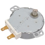 Teka Turntable motor