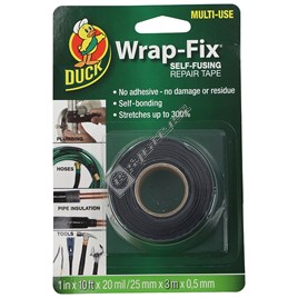Duck Tape 3m Wrap-Fix Self-Fusing Repair Tape - ES1828289