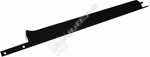 Indesit Oven Door Handle Black