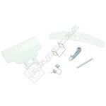 Electrolux Washing Machine Door Handle Assembly