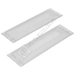 Indesit Cooker Hood Roof Lamp Cover 180X50