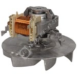 Neff Main Oven Fan Oven Motor