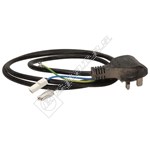 Original Quality Component Power Supply Cord