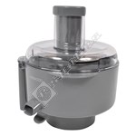 Kitchen Machine Continuous Juicer - AT285