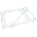 Hoover Washing Machine Upper Lid Frame