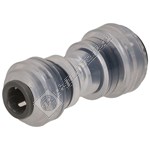 Refrigerator Water Pipe Coupling