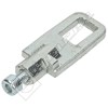 Kenwood Kitchen Machine Head Release Latch Plate & Screw