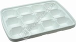 Fridge Freezer Ice Tray