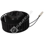 Whirlpool Microwave Motor Fan