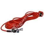 Flymo Hedge Trimmer Cable Assembly - UK