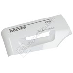 Hoover Washing Machine Detergent Dispenser Drawer Front