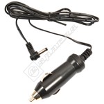 Logik Car Power Adaptor