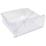 Bosch Upper Freezer Drawer