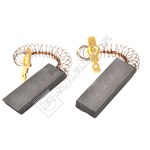 Compatible Washing Machine Carbon Brushes