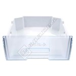 Beko Freezer Large Plastic Drawer Assembly