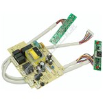 Baumatic Dishwasher Control PCB Module