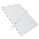 Electrolux Main Oven Inner Door Glass