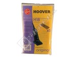 Hoover High Filtration Bags (H18)