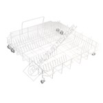 Hoover Dishwasher Lower Basket Assembly