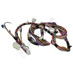 Panasonic Washing Machine Lead Wire Unit B