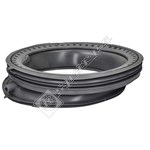 Washing Machine Rubber Bellow