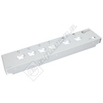 Flavel Oven Control Panel Fascia - White