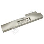 Smeg Dishwasher Silver Control Fascia Panel