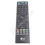 LG AKB73655837 Remote Control