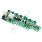 Candy Dishwasher Programmed Control PCB Module