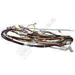 Hisense Dishwasher Wiring Harness