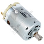 Numatic (Henry) Vacuum Cleaner Motor Assembly