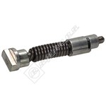 Glass Lid Right Hand Spring
