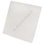 Electrolux Dishwasher Outer Door Panel - White