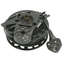 Speedy Winder Reel Device