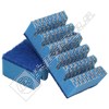 Oven Mate Grill Gremlin Power Scourer - Pack of 2