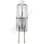 Rosieres 20W G4 Halogen Capsule Lamp