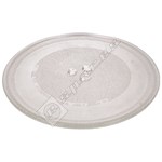 Glass Microwave Turntable - 251-255mm