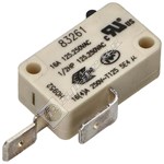 Matsui Dishwasher Microswitch