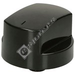 Logik Knob (nord 96 mt1 black 2p)