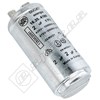 Electrolux Tumble Dryer 2uF Relay Capacitor