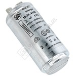 Electrolux Tumble Dryer 2uF Relay Capacitor