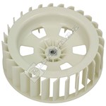 Samsung Washing Machine Blower Fan