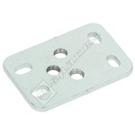 Fridge Freezer Front Feet Fixed Board