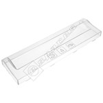 Beko Freezer Top Drawer Front