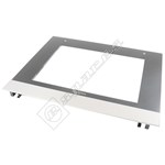 Hoover Oven Outer Door Glass